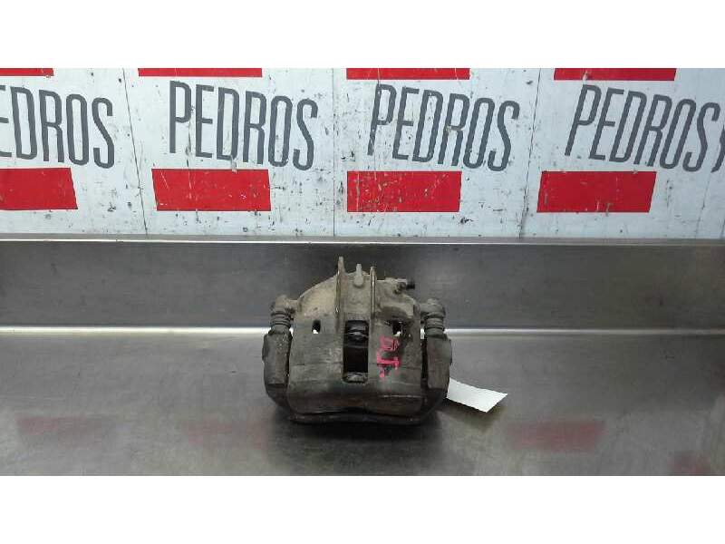 Recambio de pinza freno delantera izquierda para volvo v40 familiar 1.9 diesel cat referencia OEM IAM   