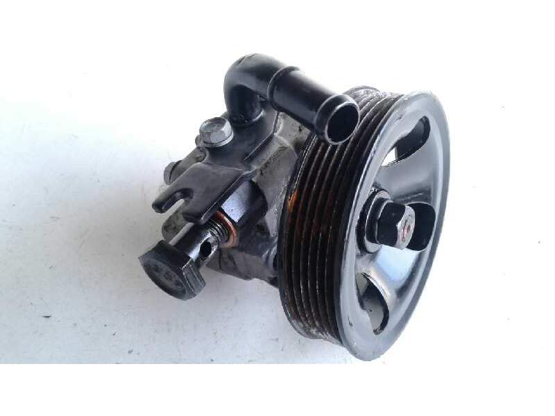Recambio de bomba direccion para hyundai santa fe (bm) 2.2 crdi comfort 4x4 referencia OEM IAM   