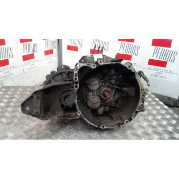 Recambio de caja cambios para volvo v40 familiar 1.9 diesel cat referencia OEM IAM T135826 P30616141/141M5812 