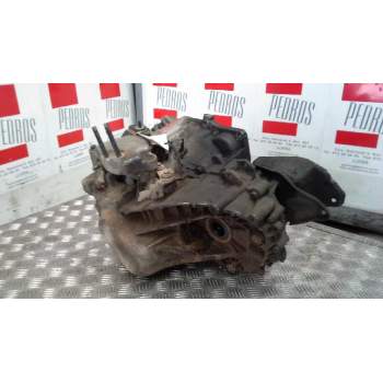 Recambio de caja cambios para volvo v40 familiar 1.9 diesel cat referencia OEM IAM T135826 P30616141/141M5812 
