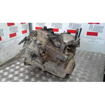 Recambio de caja cambios para volvo v40 familiar 1.9 diesel cat referencia OEM IAM T135826 P30616141/141M5812 