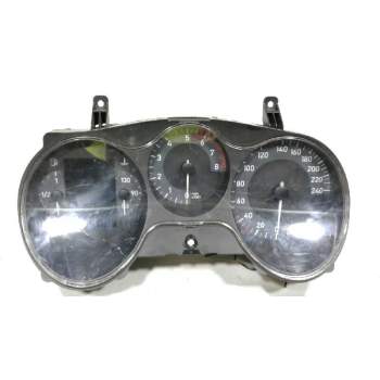 Recambio de cuadro instrumentos para seat leon (1p1) reference referencia OEM IAM 1P0920840B  