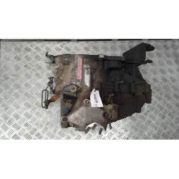 Recambio de caja cambios para volvo v40 familiar 1.9 diesel cat referencia OEM IAM T135826 P30616141/141M5812 