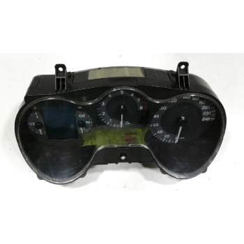 Recambio de cuadro instrumentos para seat leon (1p1) reference referencia OEM IAM 1P0920840B  