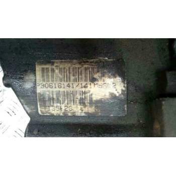 Recambio de caja cambios para volvo v40 familiar 1.9 diesel cat referencia OEM IAM T135826 P30616141/141M5812 