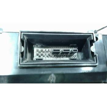 Recambio de cuadro instrumentos para seat leon (1p1) reference referencia OEM IAM 1P0920840B  