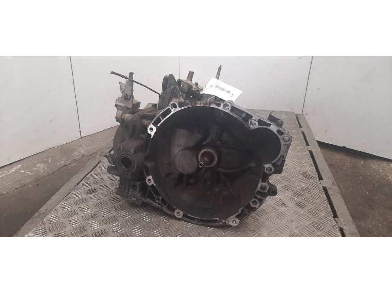 Recambio de caja cambios para peugeot 307 (s1) xs referencia OEM IAM 20MB01  