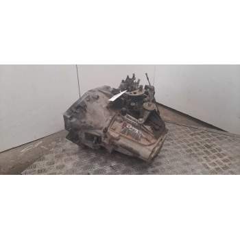Recambio de caja cambios para peugeot 307 (s1) xs referencia OEM IAM 20MB01  