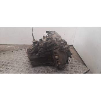 Recambio de caja cambios para peugeot 307 (s1) xs referencia OEM IAM 20MB01  