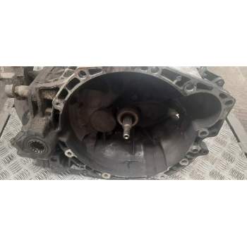 Recambio de caja cambios para peugeot 307 (s1) xs referencia OEM IAM 20MB01  