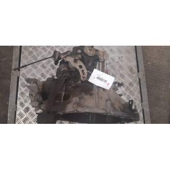 Recambio de caja cambios para peugeot 307 (s1) xs referencia OEM IAM 20MB01  