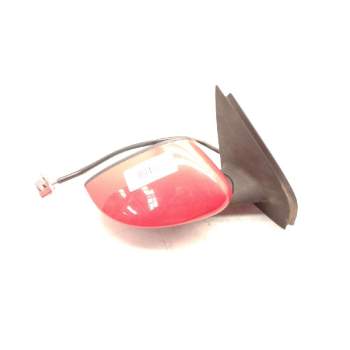Recambio de retrovisor derecho para fiat stilo (192) 1.9 jtd cat referencia OEM IAM 0158460  