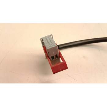 Recambio de retrovisor derecho para fiat stilo (192) 1.9 jtd cat referencia OEM IAM 0158460  