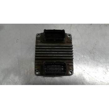 CENTRALITA MOTOR UCE 09391249EA 8972406217 D01008DLNF