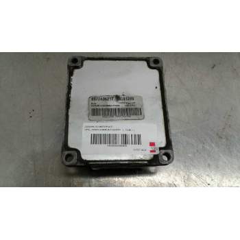Recambio de centralita motor uce para opel astra g berlina comfort referencia OEM IAM 09391249EA 8972406217 D01008DLNF