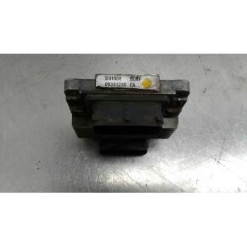 Recambio de centralita motor uce para opel astra g berlina comfort referencia OEM IAM 09391249EA 8972406217 D01008DLNF