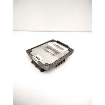 Recambio de centralita motor uce para opel astra g berlina comfort referencia OEM IAM 09391249EA 8972406217 D01008DLNF
