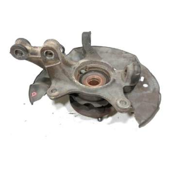 Recambio de mangueta delantera derecha para toyota yaris (ksp9/scp9/nlp9) básico referencia OEM IAM   