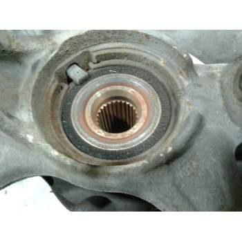 Recambio de mangueta delantera derecha para toyota yaris (ksp9/scp9/nlp9) básico referencia OEM IAM   
