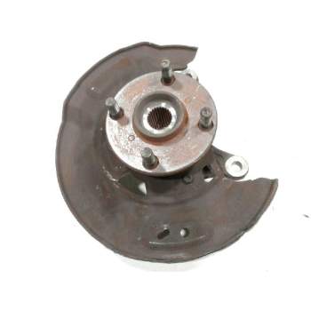 Recambio de mangueta delantera derecha para toyota yaris (ksp9/scp9/nlp9) básico referencia OEM IAM   