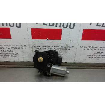 MOTOR ELEVALUNAS DELANTERO DERECHO 