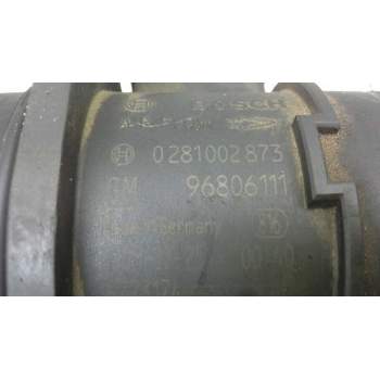 Recambio de caudalimetro para chevrolet epica lt referencia OEM IAM 0281002873 96806111 