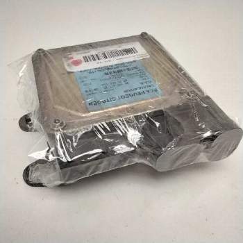 Recambio de centralita check control para citroën c3 1.4 hdi vivace referencia OEM IAM 9649847780  