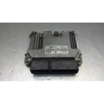 CENTRALITA MOTOR UCE 0281016721 96930401 5100360017