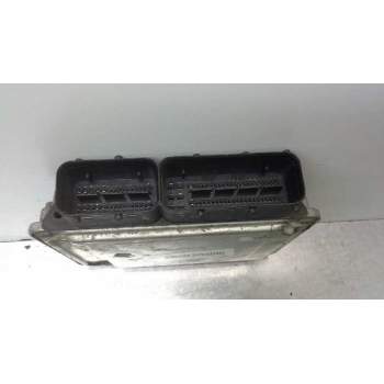 Recambio de centralita motor uce para chevrolet epica lt referencia OEM IAM 0281016721 96930401 5100360017