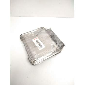 Recambio de centralita motor uce para chevrolet epica lt referencia OEM IAM 0281016721 96930401 5100360017