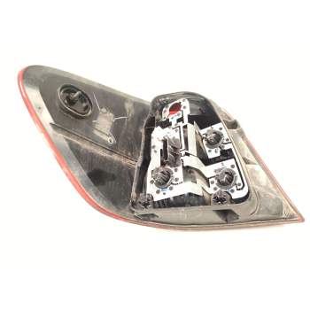 Recambio de piloto trasero derecho para mercedes-benz clase m (w164) 3.0 cdi cat referencia OEM IAM A1649061200  