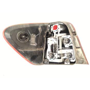 Recambio de piloto trasero derecho para mercedes-benz clase m (w164) 3.0 cdi cat referencia OEM IAM A1649061200  