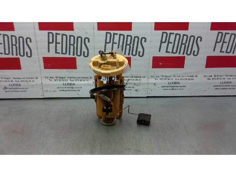 Recambio de bomba combustible para bmw serie 3 compact (e46) 320td referencia OEM IAM 16146755880  