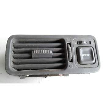 Recambio de aireador izquierdo para honda cr-v (rd1/3) básico (rd1) referencia OEM IAM 77630S10ZA0  