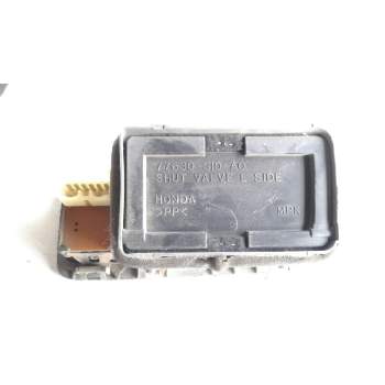 Recambio de aireador izquierdo para honda cr-v (rd1/3) básico (rd1) referencia OEM IAM 77630S10ZA0  