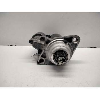 Recambio de motor arranque para seat leon (1p1) reference referencia OEM IAM 0001120408 02T911023M 