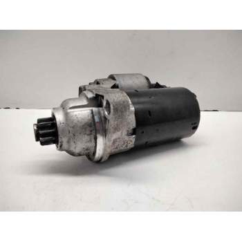 Recambio de motor arranque para seat leon (1p1) reference referencia OEM IAM 0001120408 02T911023M 
