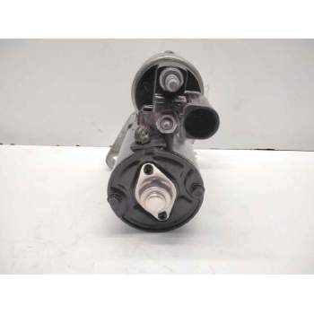 Recambio de motor arranque para seat leon (1p1) reference referencia OEM IAM 0001120408 02T911023M 