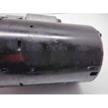 Recambio de motor arranque para seat leon (1p1) reference referencia OEM IAM 0001120408 02T911023M 