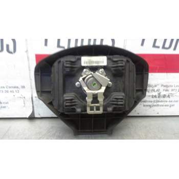 Recambio de airbag delantero izquierdo para opel vivaro combi 2.7t corto referencia OEM IAM 8200136332C  