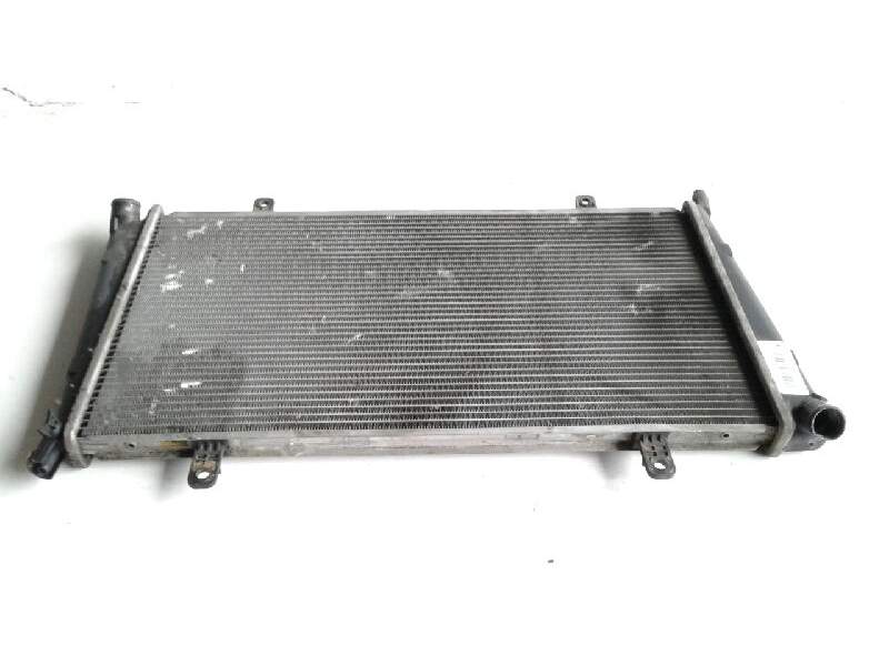 Recambio de radiador agua para mitsubishi space star (dg0) 1900 di-d referencia OEM IAM   