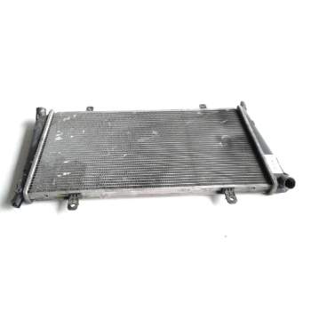 Recambio de radiador agua para mitsubishi space star (dg0) 1900 di-d referencia OEM IAM   