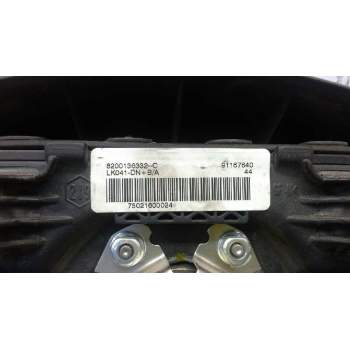 Recambio de airbag delantero izquierdo para opel vivaro combi 2.7t corto referencia OEM IAM 8200136332C  