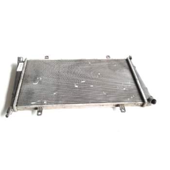 Recambio de radiador agua para mitsubishi space star (dg0) 1900 di-d referencia OEM IAM   
