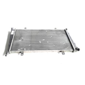 Recambio de radiador agua para mitsubishi space star (dg0) 1900 di-d referencia OEM IAM   