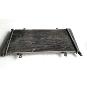 Recambio de radiador agua para mitsubishi space star (dg0) 1900 di-d referencia OEM IAM   