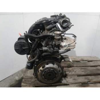 Recambio de motor completo para seat leon (1p1) reference referencia OEM IAM BSE  
