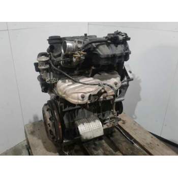 Recambio de motor completo para seat leon (1p1) reference referencia OEM IAM BSE  