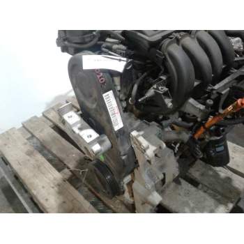 Recambio de motor completo para seat leon (1p1) reference referencia OEM IAM BSE  