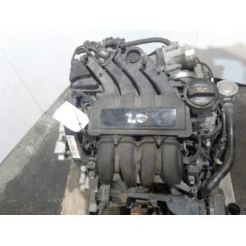 Recambio de motor completo para seat leon (1p1) reference referencia OEM IAM BSE  